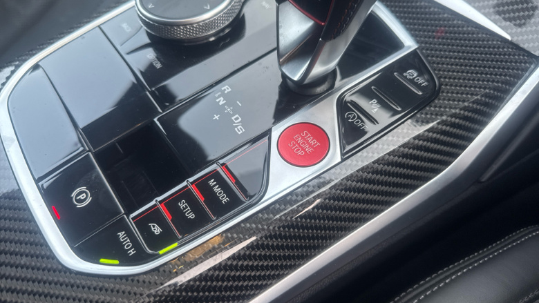 BMW M3 xDrive Competition M 5dr Step Auto Petrol Estate